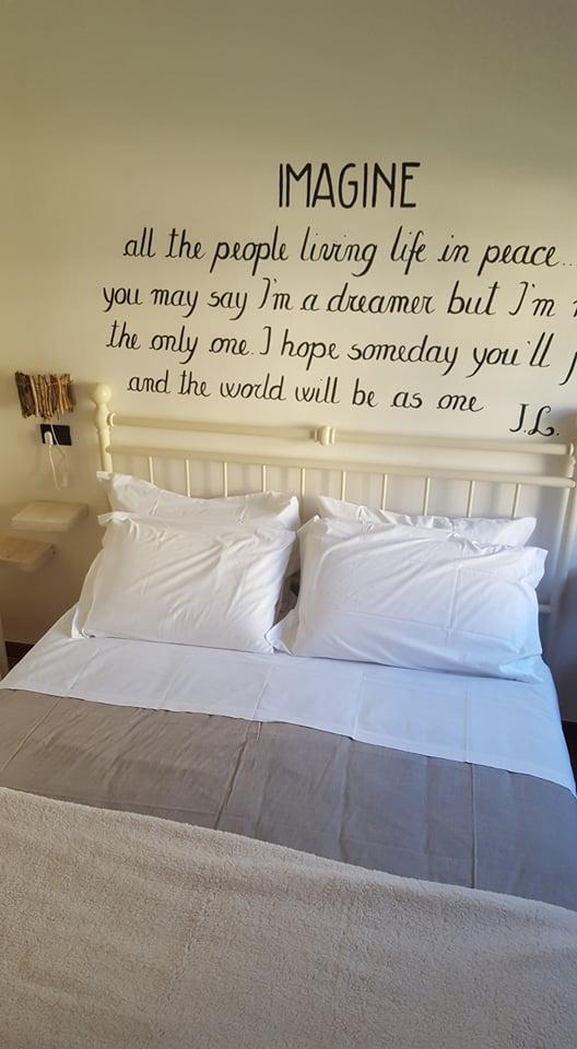 Room b&b Image