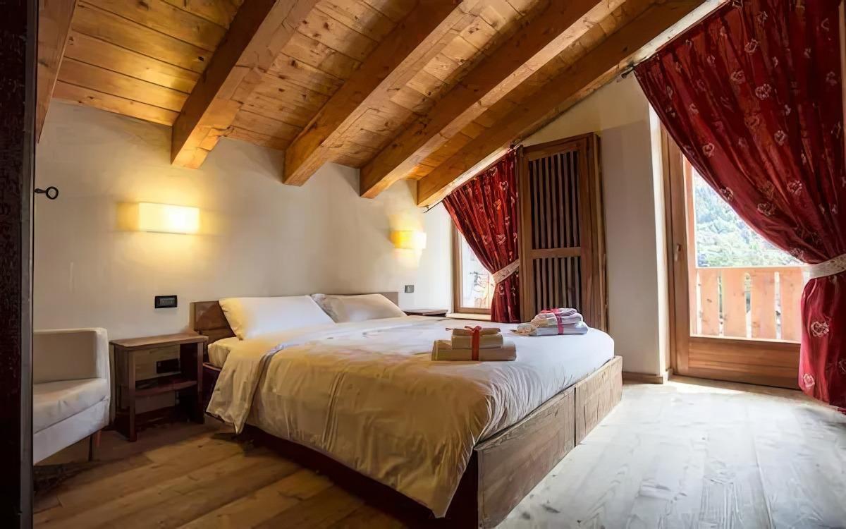 Room b&b Image