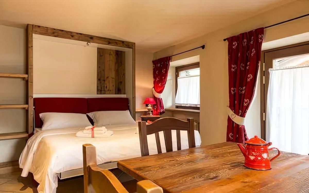 Room b&b Image