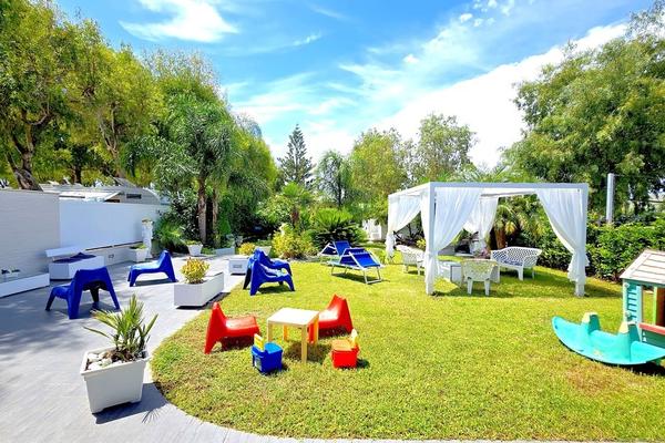 Chalet Little Paradise