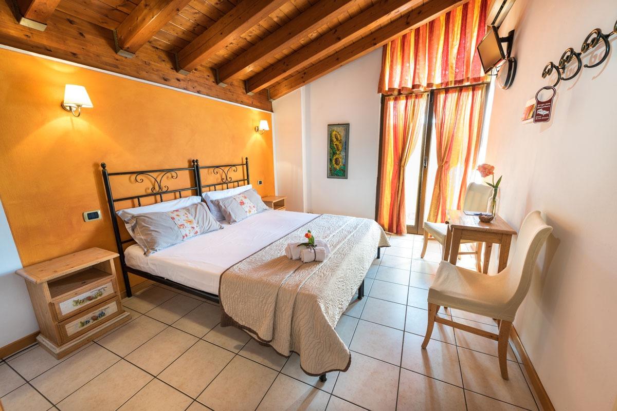 Room b&b Image