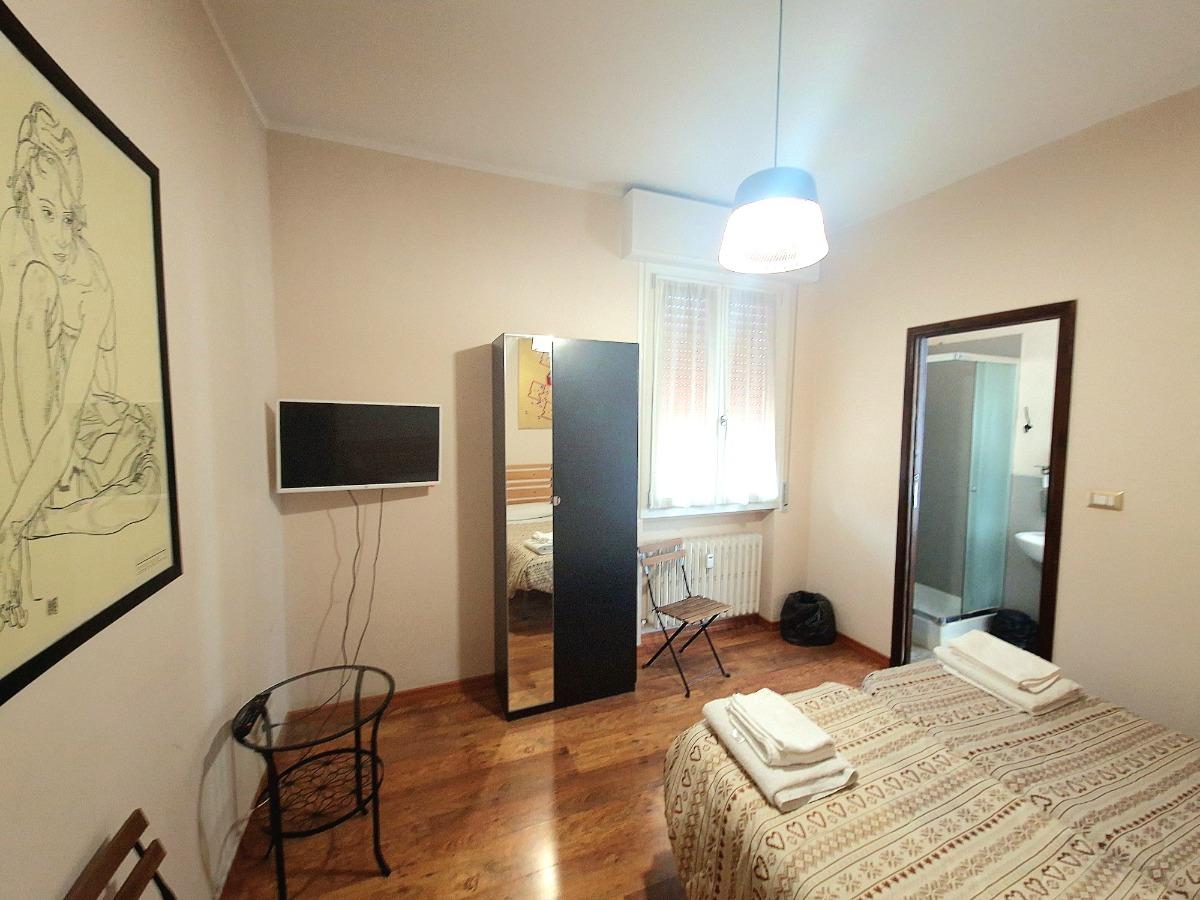 Bed and breakfast Pizzardi Sant'Orsola Bologna