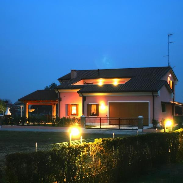  B&B Villa Rosa