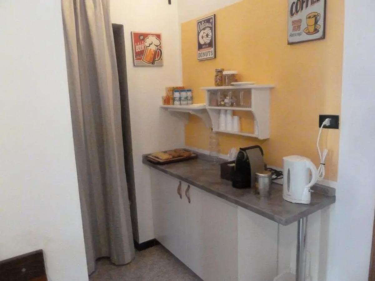 La colazione di RABADAN B&B