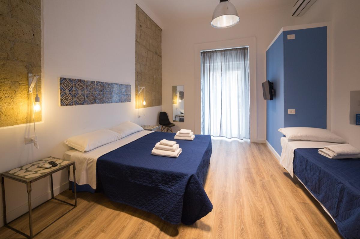 Room b&b Image