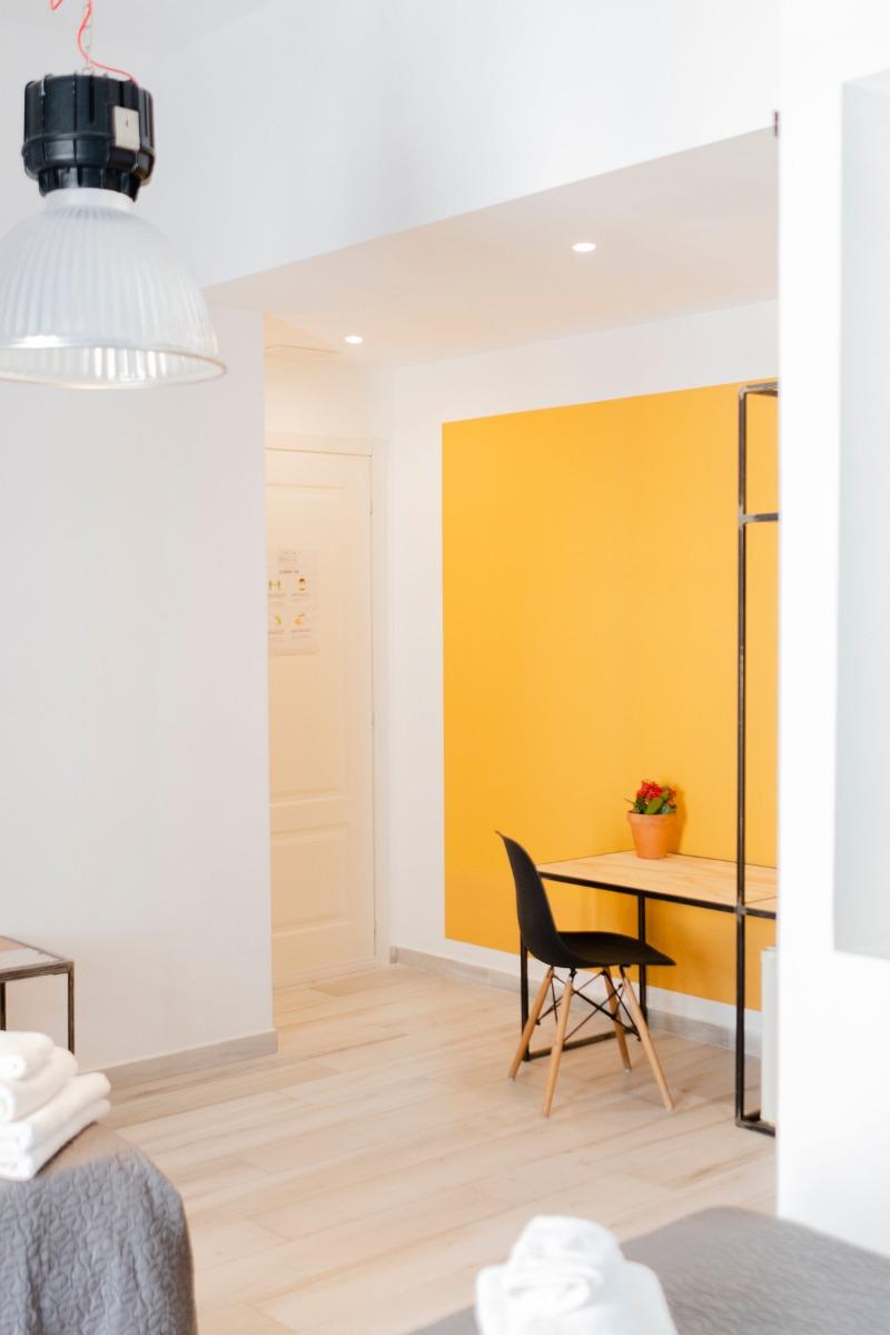 Room b&b Image