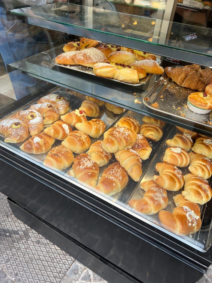 La colazione di WANDA B&B