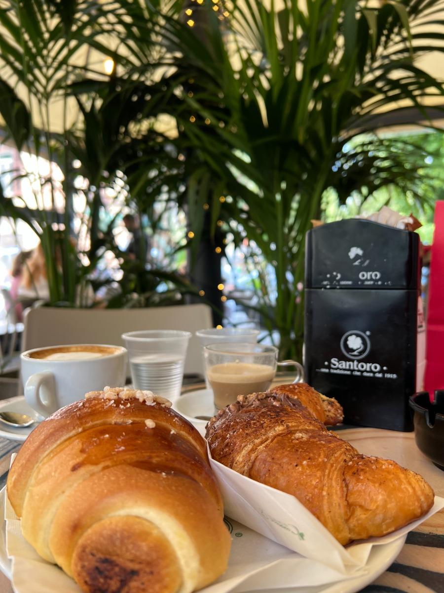 La colazione di WANDA B&B