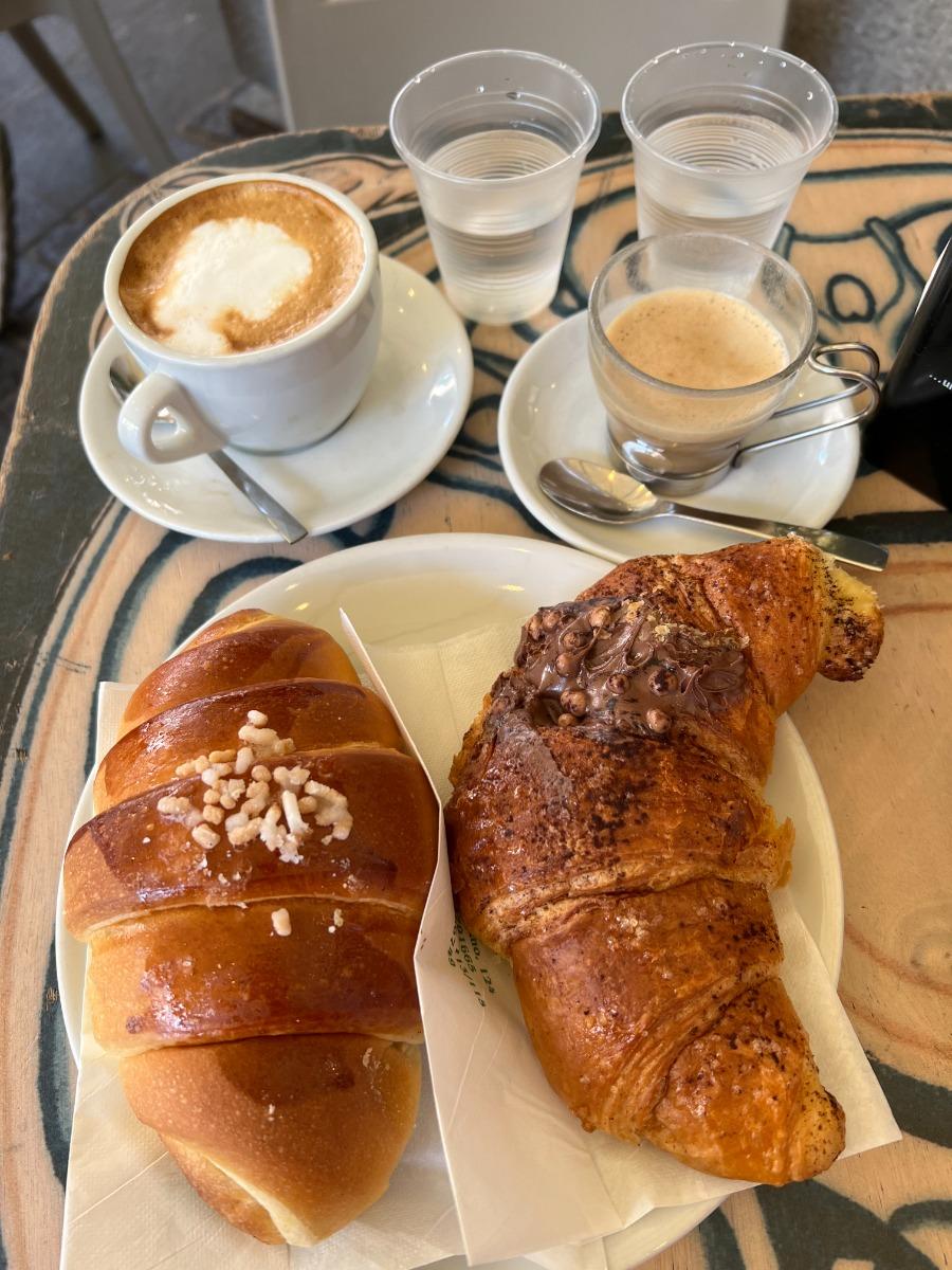 La colazione di WANDA B&B