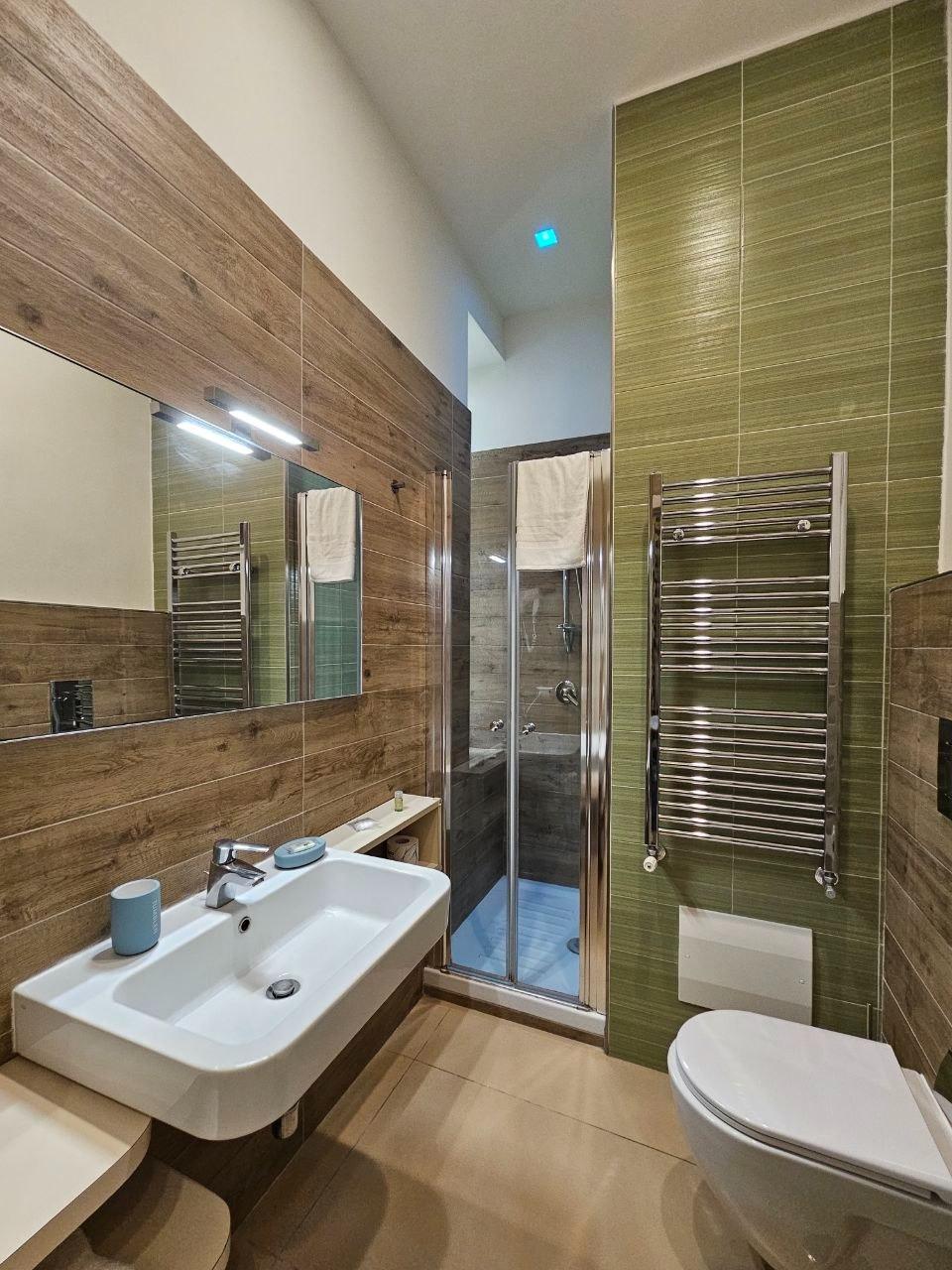 Bagno Singola Deluxe