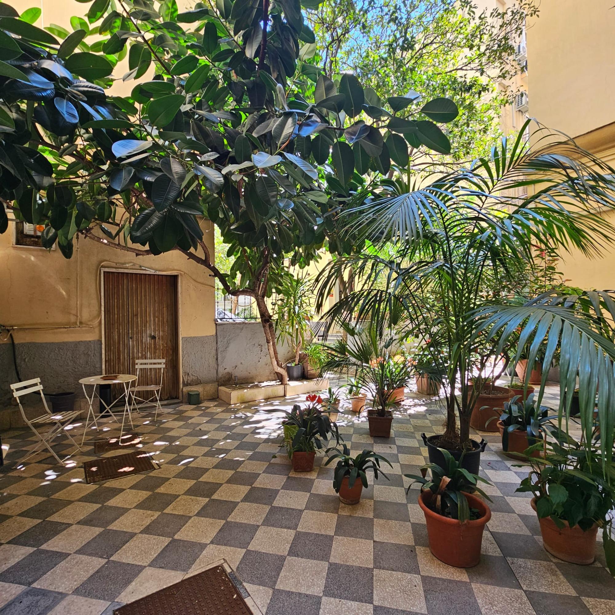 Giardino