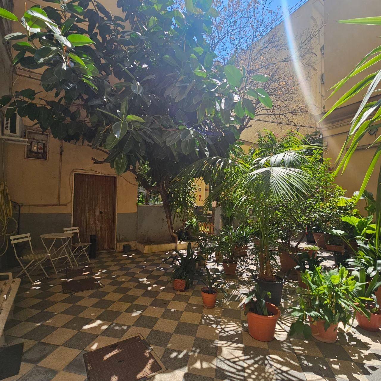 Giardino