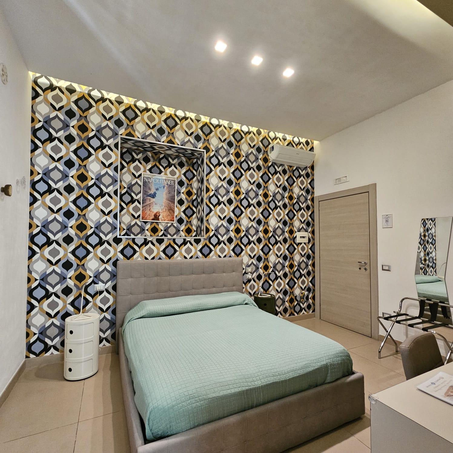 Room b&b Image