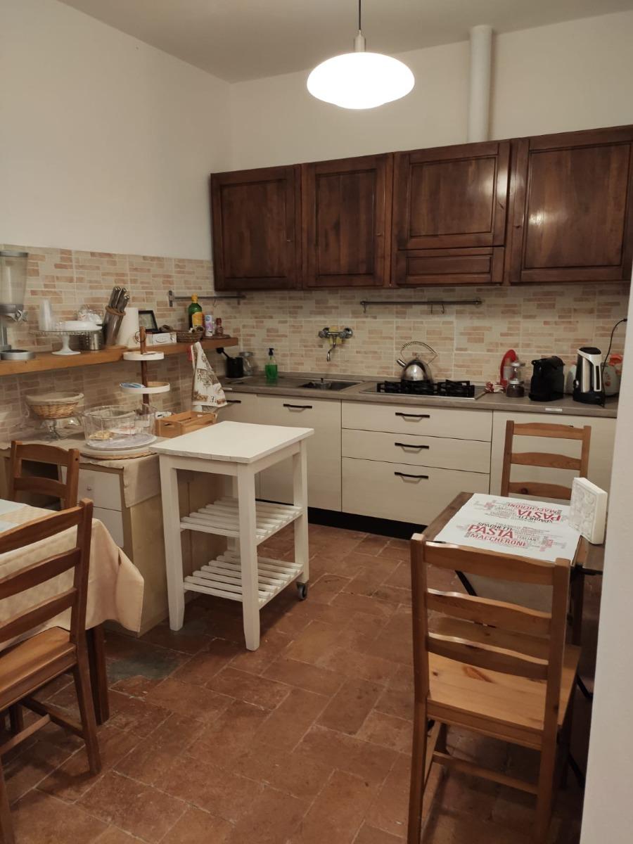 La colazione di ANTICO PODERE IL BUGNOLO