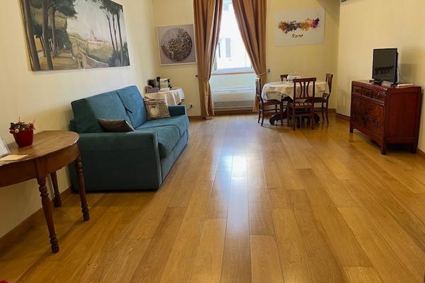 I Prati di Roma Suite