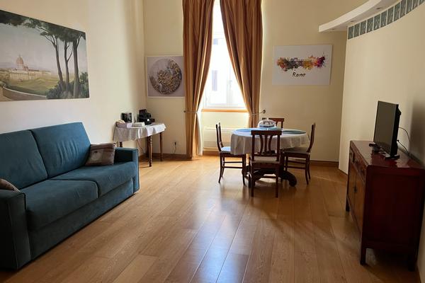 I Prati di Roma Suite