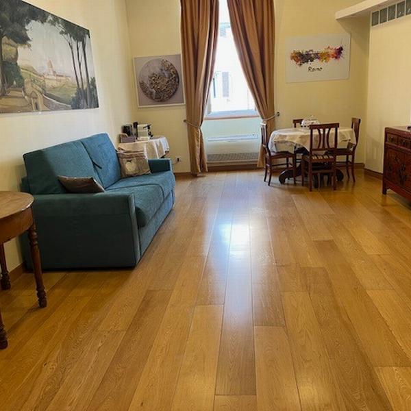  I Prati Di Roma Suite