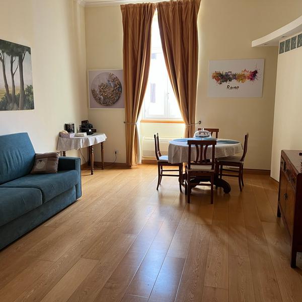  I Prati Di Roma Suite