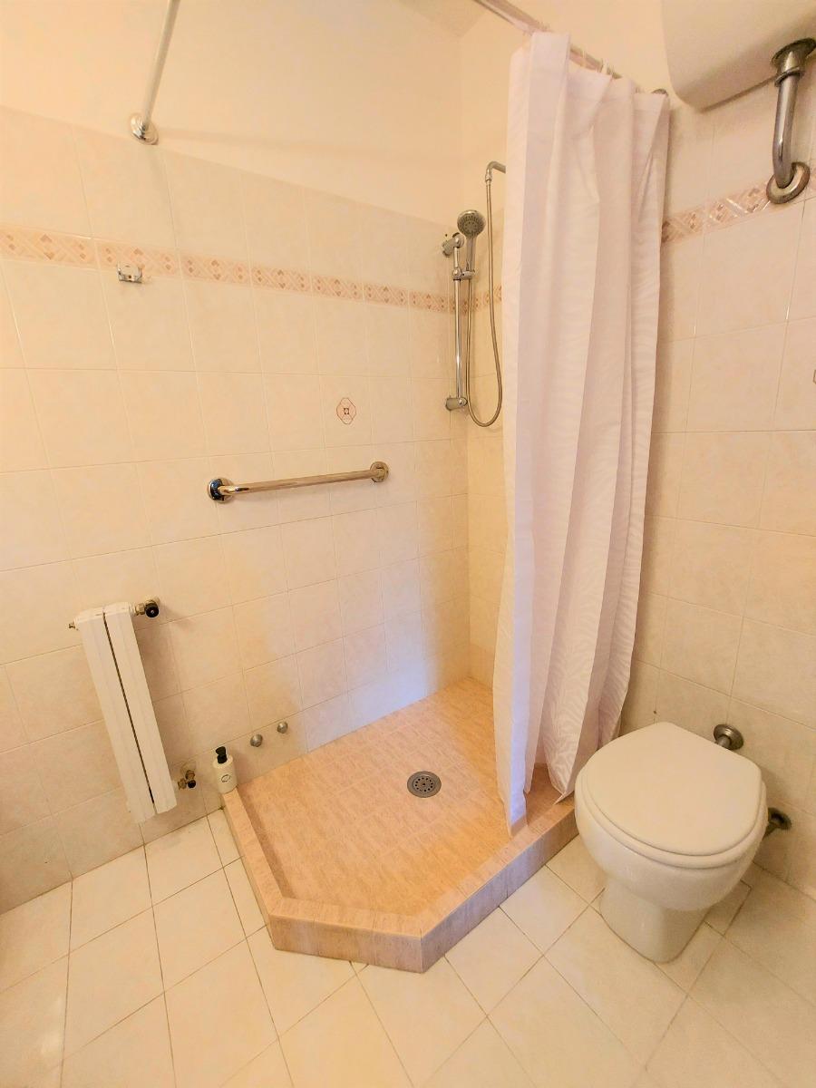 Bagno camera letto en suite