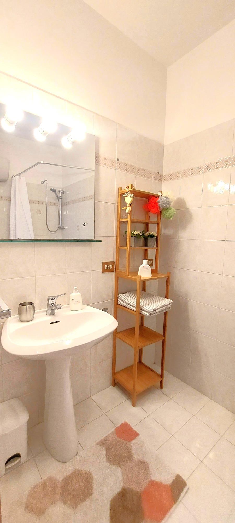 Bagno camera letto en suite