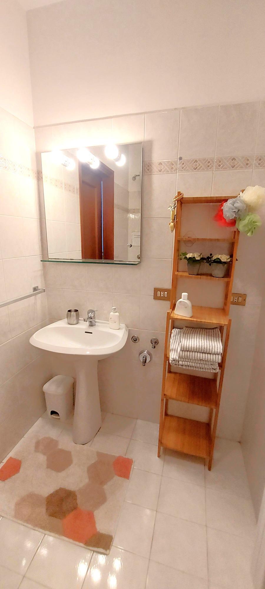 Bagno camera letto en suite