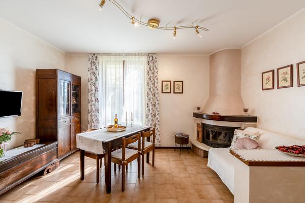 Casa delle Magnolie