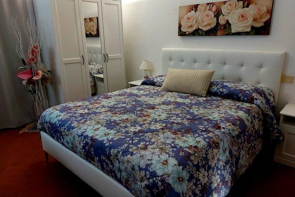 La Piccola Oasi con Parcheggio