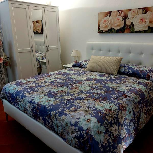  La Piccola Oasi Con Parcheggio