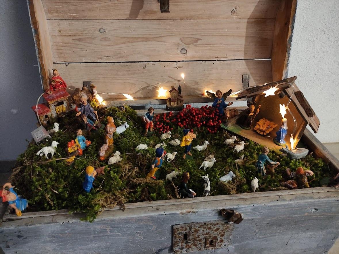 ciclabile lungo il fiume Adige