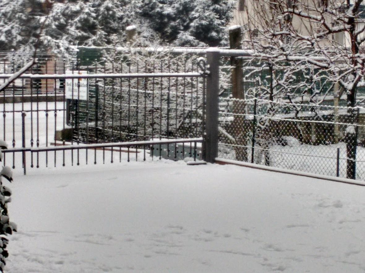 B&B Martina Giardino