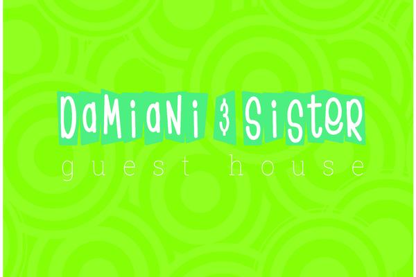 Damiani & Sister Guest House