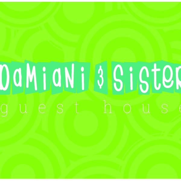 Damiani & Sister Guest House