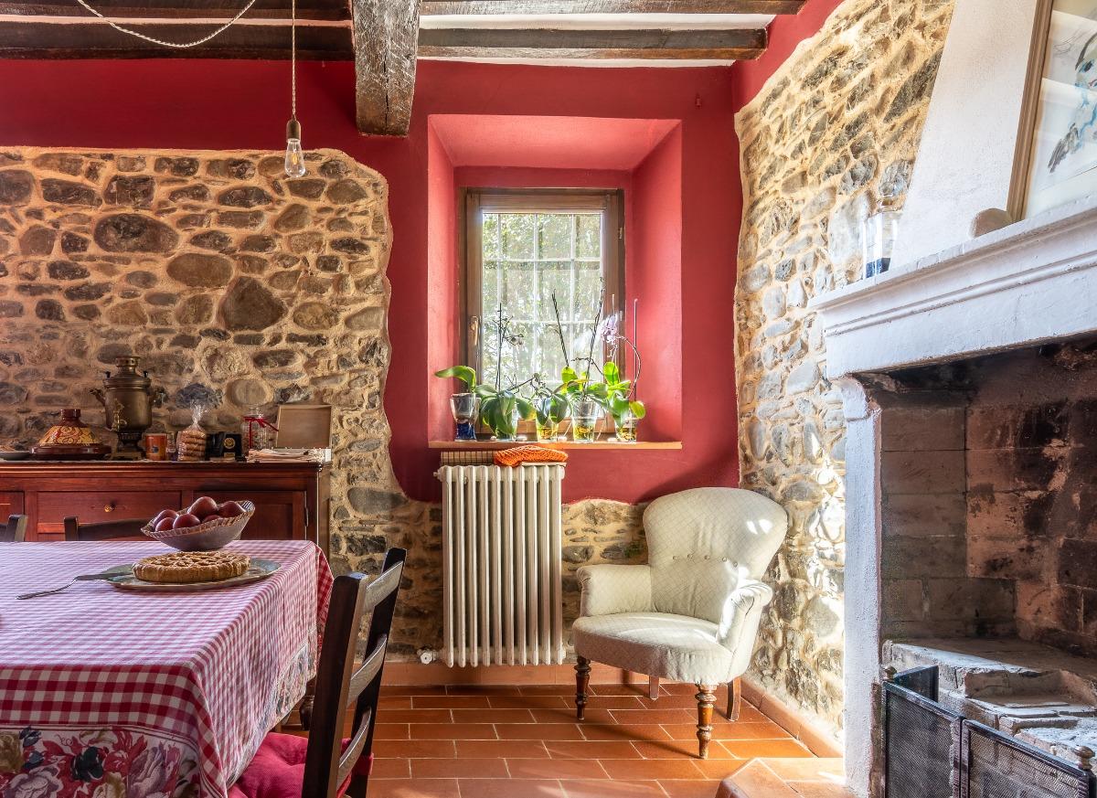 La colazione di B&B DELLA CANADELLA