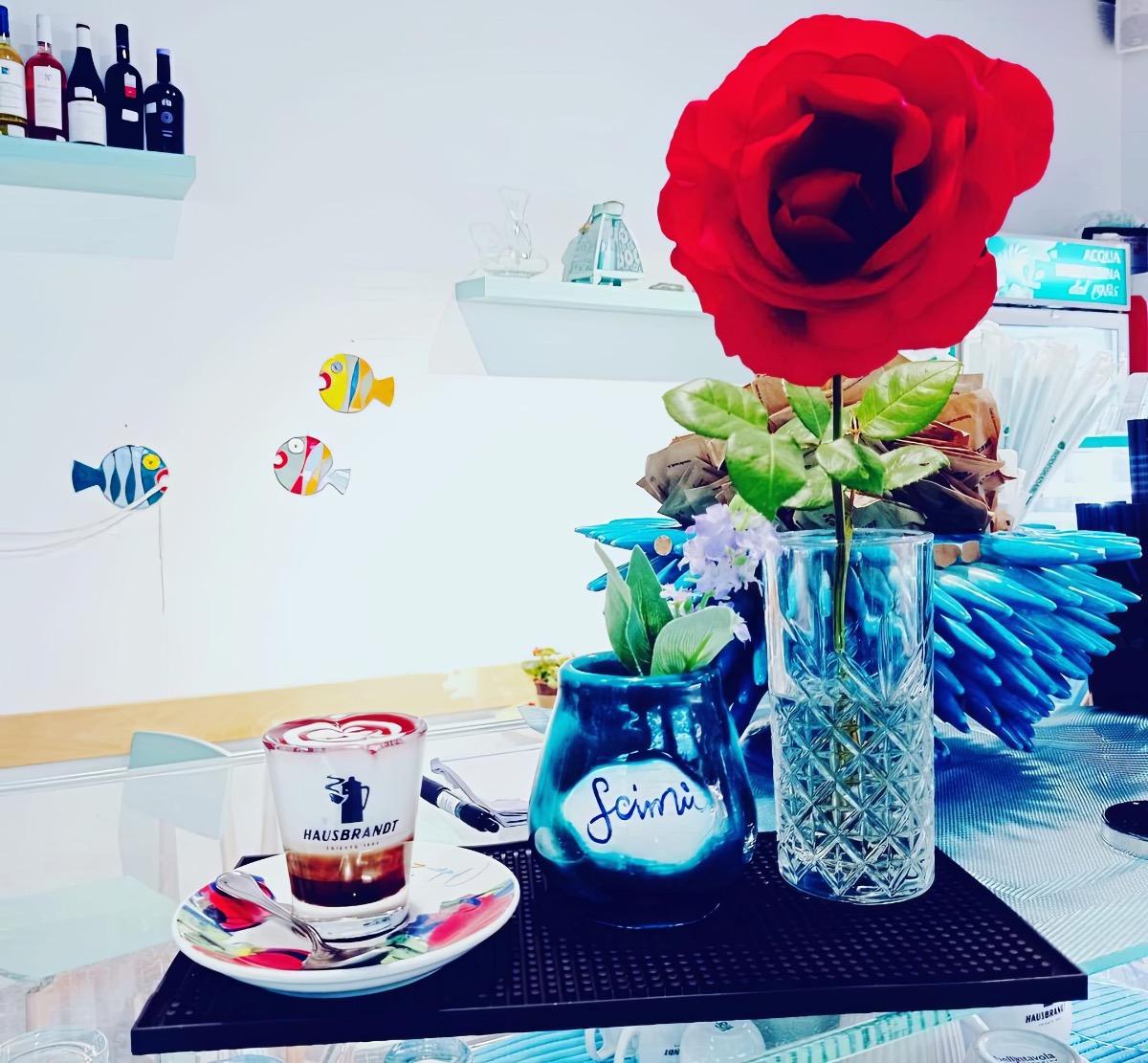 La colazione di I VIAGGI DI KI