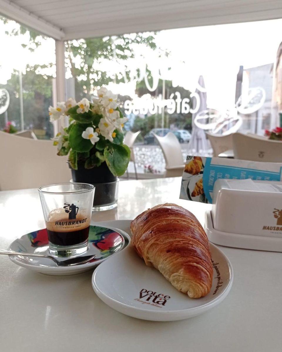 La colazione di I VIAGGI DI KI