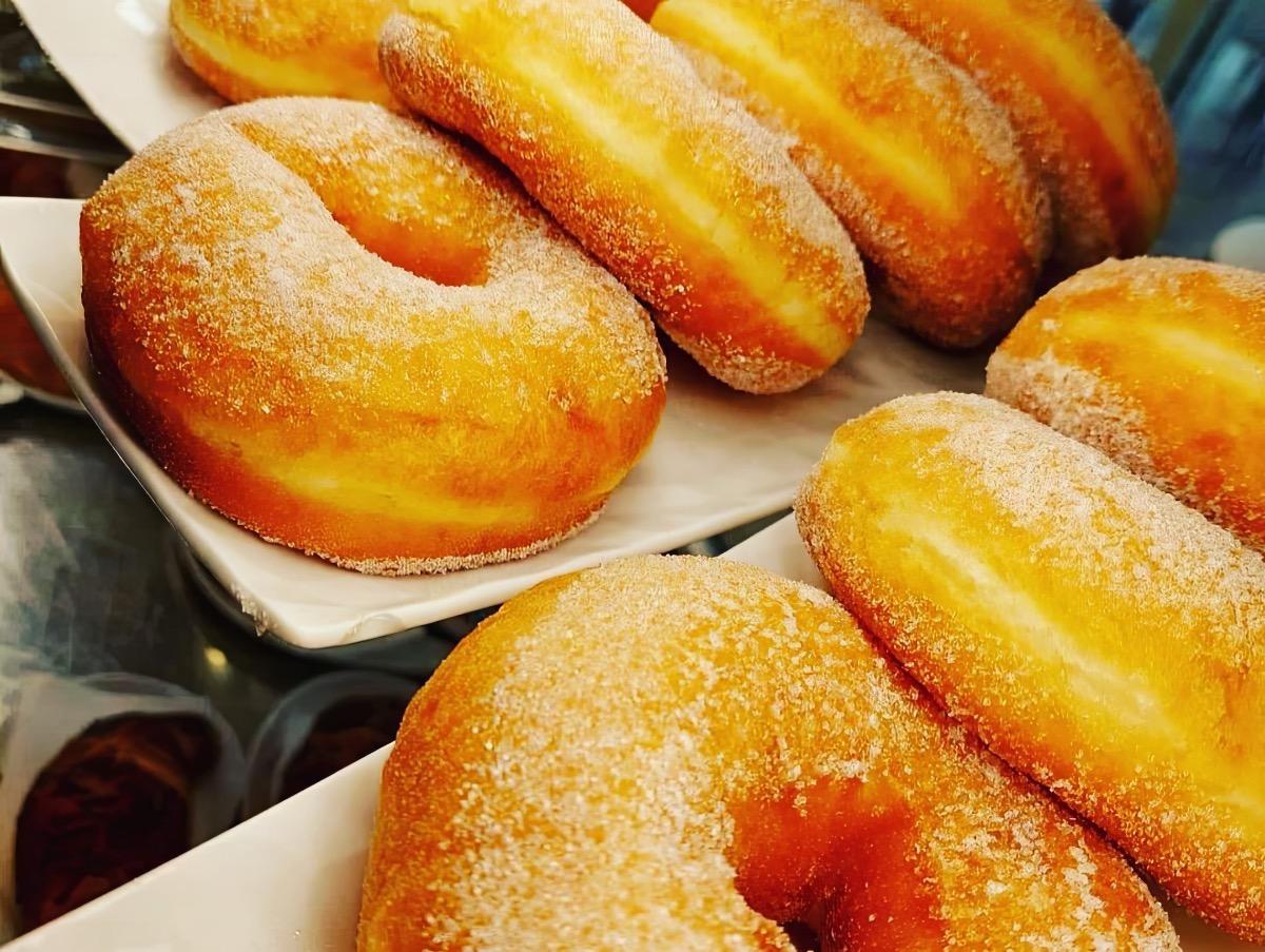 La colazione di I VIAGGI DI KI
