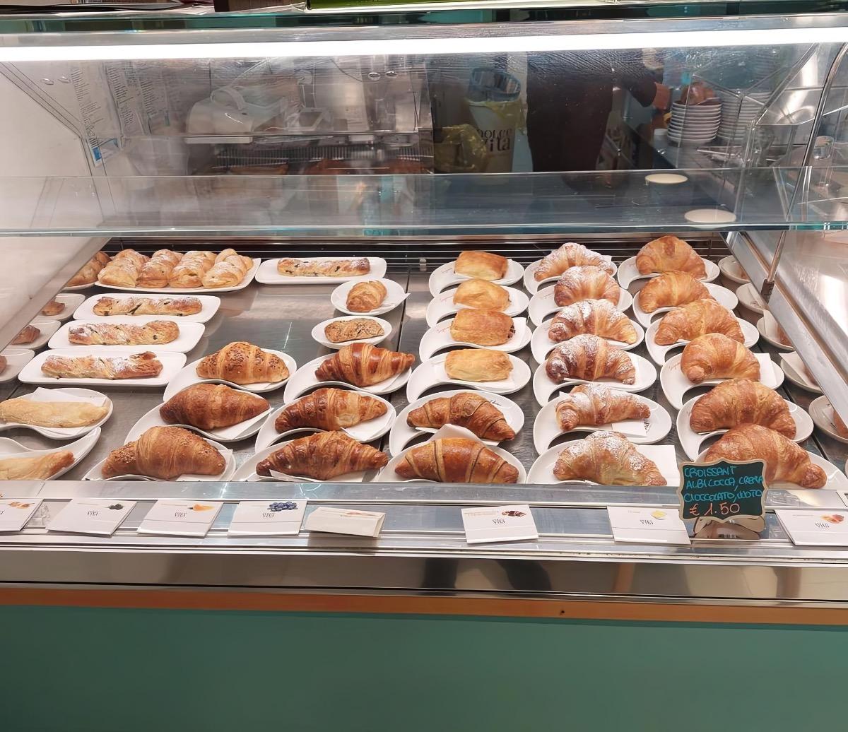La colazione di I VIAGGI DI KI