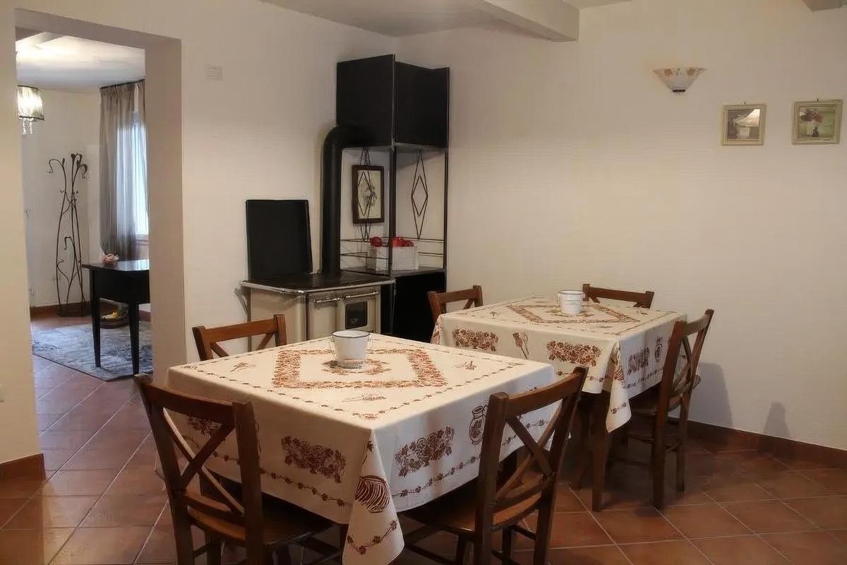 La colazione di IL MELOGRANO