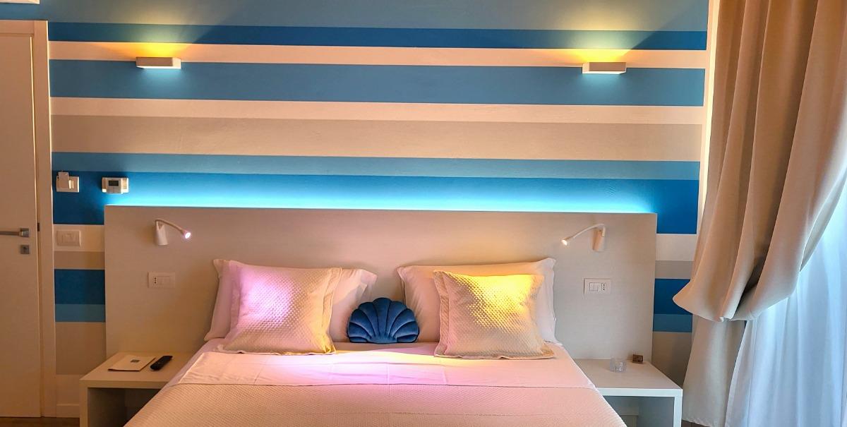 Double Superior Room