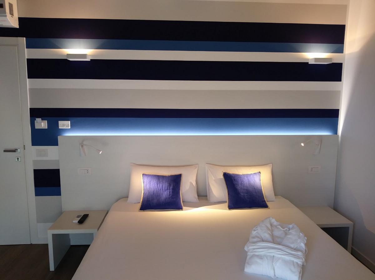 Double Superior Room