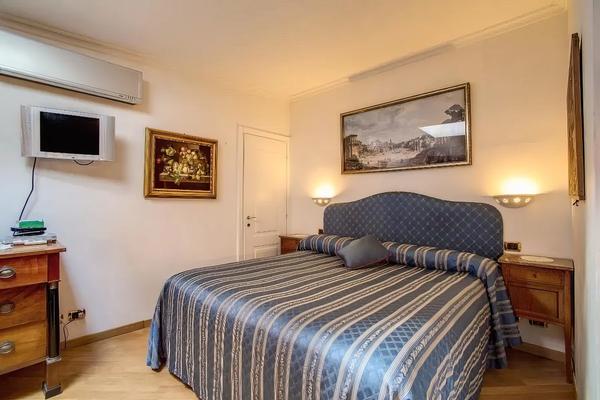 Navona Garden Suites