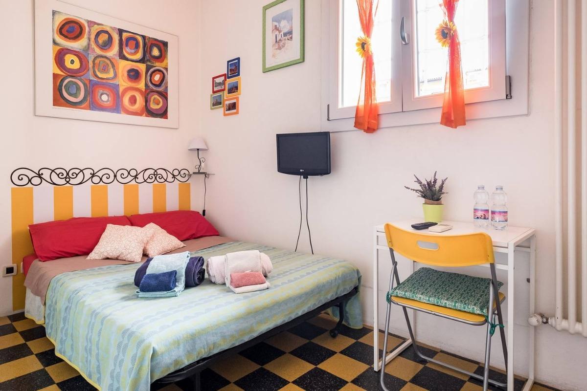Bed And Breakfast Bologna