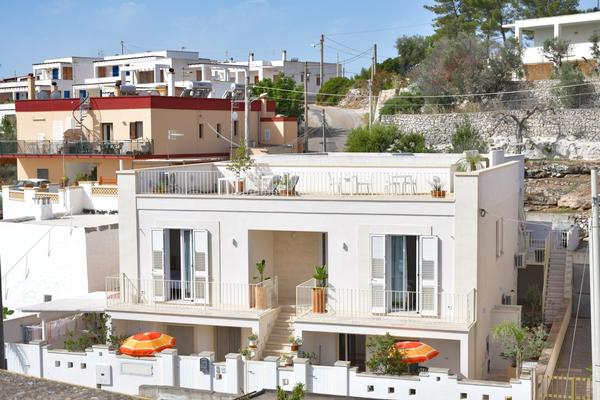 Mimi Leuca B&B