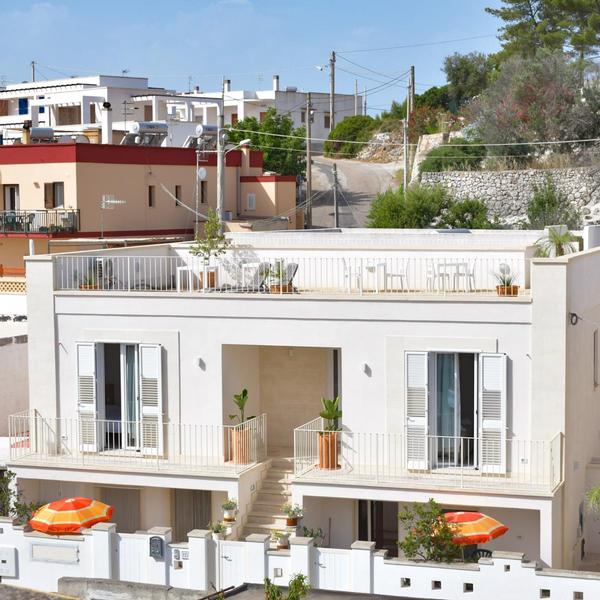  Mimi Leuca B&B