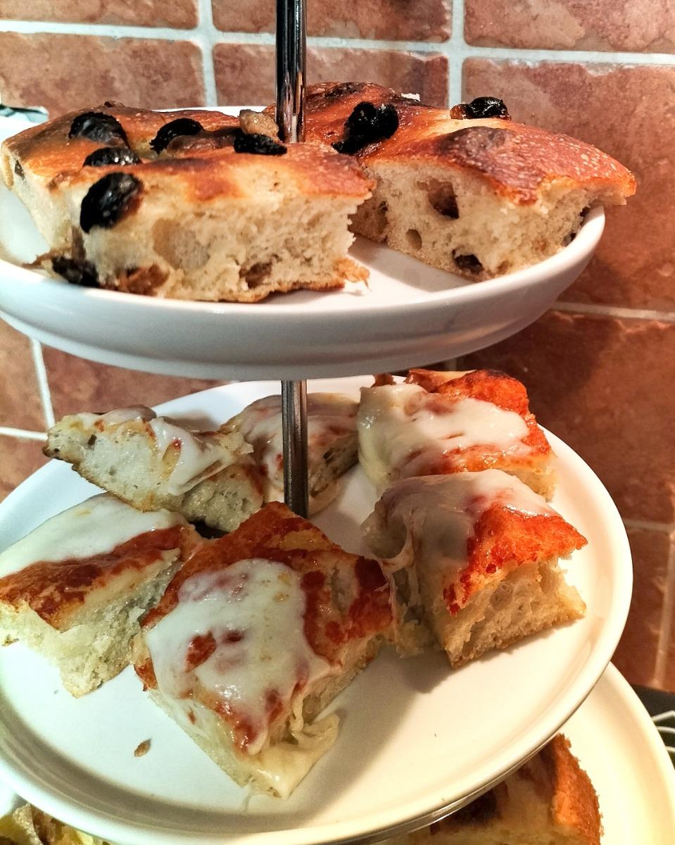 La colazione di DULCIS IN BORGO