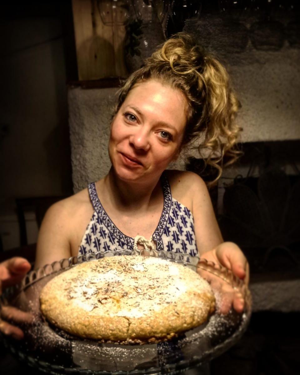 Il ristorante di DULCIS IN BORGO