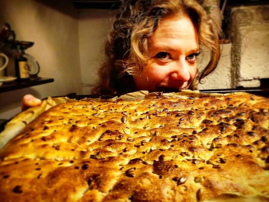 Il ristorante di DULCIS IN BORGO