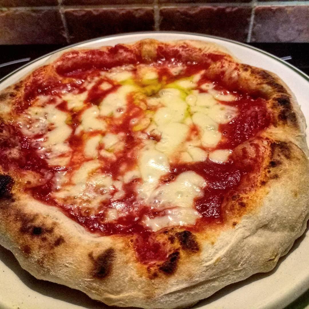 Il ristorante di DULCIS IN BORGO