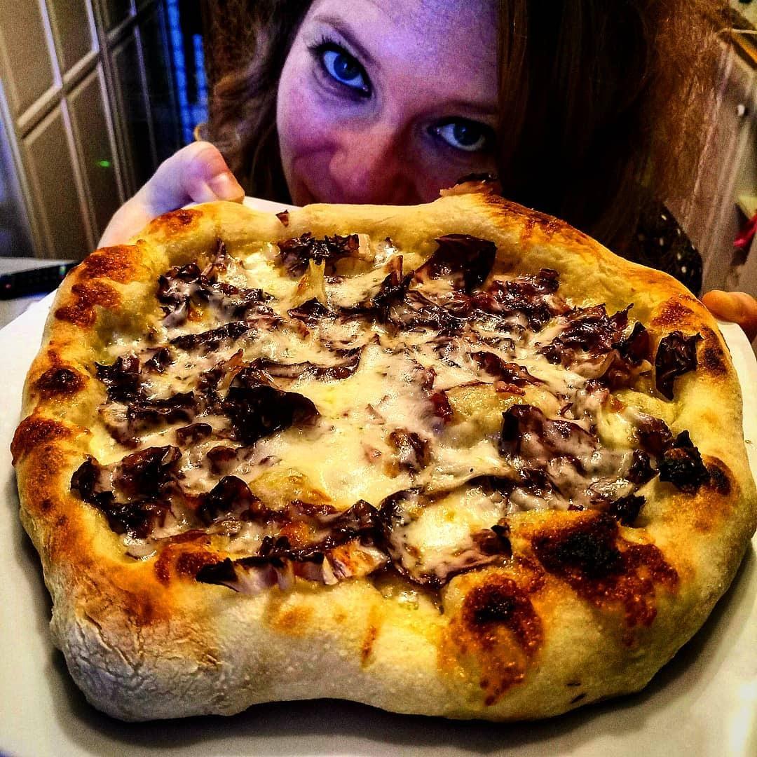 Il ristorante di DULCIS IN BORGO