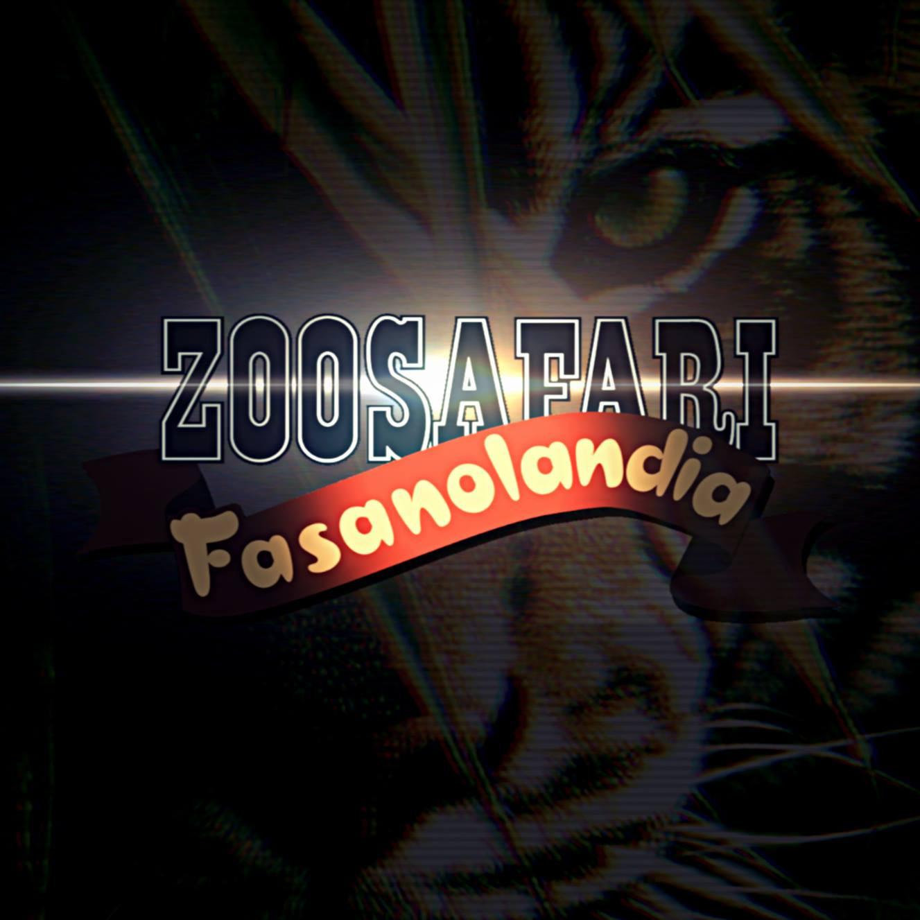 zoo safari di Fasano a pochissimi km dalla struttura